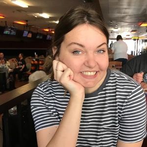 Meet your Posher, Madi